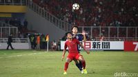 Jepang Kubur Mimpi Indonesia ke Piala Dunia U-20
