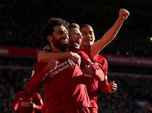 Satu Gol yang Menodai Start Terbaik Si Merah di Premier League Satu Gol yang Menodai Start Terbaik Si Merah di Premier League