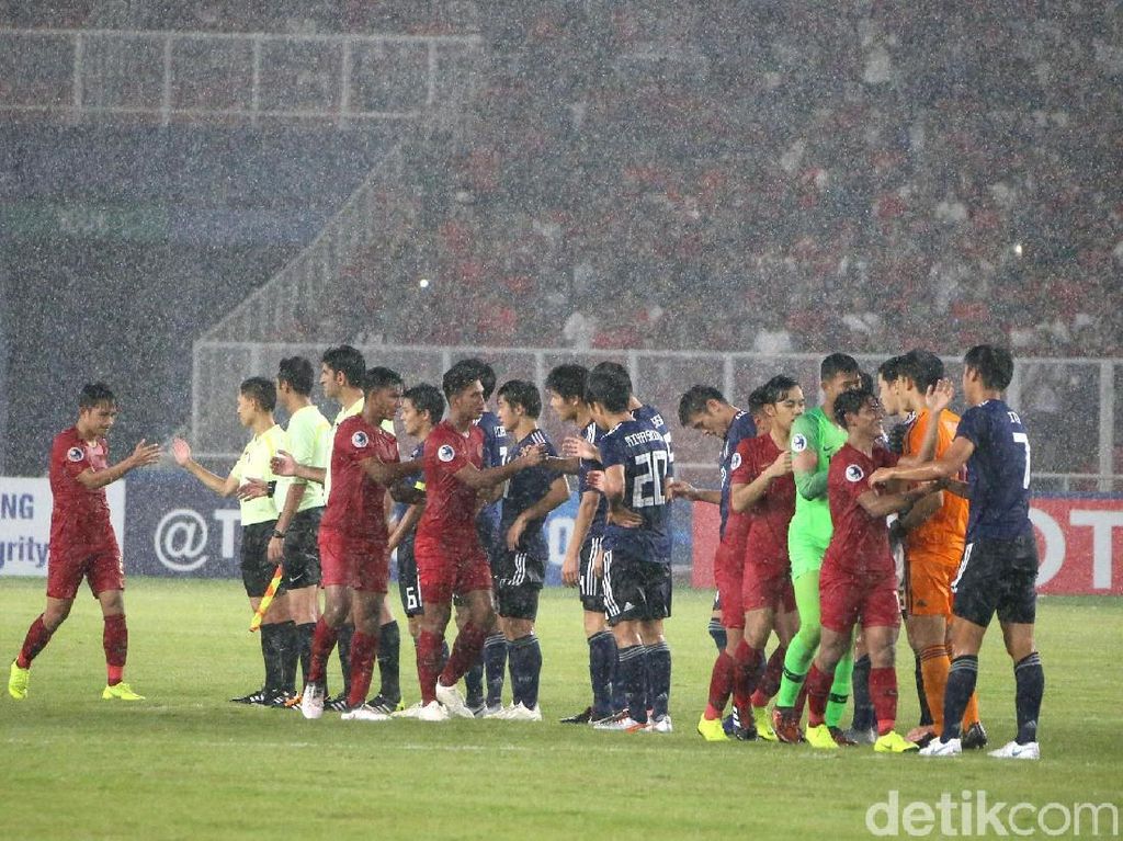 PSSI Panggil Indra Sjafri untuk Evaluasi Timnas U-19 Segera PSSI Panggil Indra Sjafri untuk Evaluasi Timnas U-19 Segera