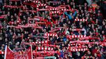 SMS Antar Liverpool ke Puncak Klasemen Liga Inggris