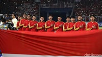 Dengan hasil ini, Indonesia pun harus memendam impiannya lolos ke Piala Dunia U-20 di Polandia tahun depan.