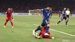 Jepang Kubur Mimpi Indonesia ke Piala Dunia U-20