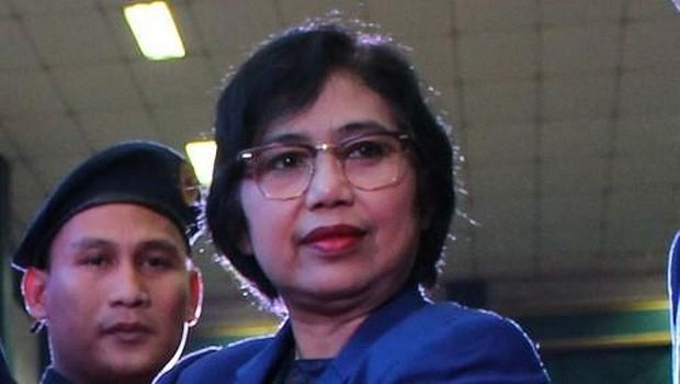 Irma Suryani