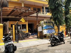 Polisi: Pelari Jakarta Marathon Meninggal Bukan karena Kecelakaan