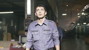 Potret Para Pemain Gundala