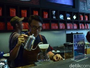 Mau Mulai Bisnis Kopi? Perhatikan 3 Hal Ini