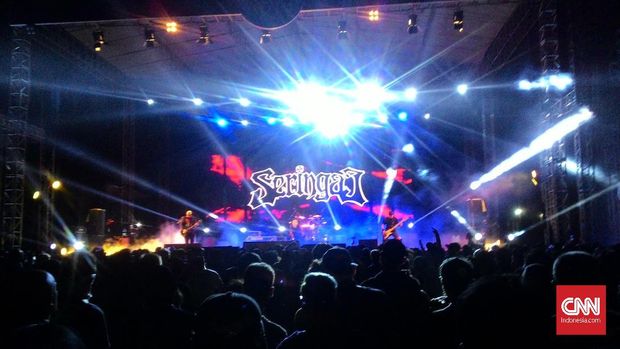 Gelimang Distorsi di JogjaROCKarta