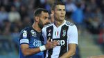 Ronaldo Pahlawan Kemenangan Juventus