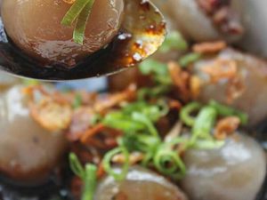 Sejarah Bakso Aci, Makanan Rakyat Jelata yang Kini Jadi Hits