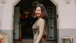 Di Usia 24, Millennial Cantik Ini Jadi CEO Hingga Tampil di Sampul Forbes