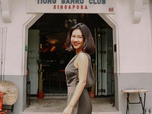 Di Usia 24, Millennial Cantik Ini Jadi CEO Hingga Tampil di Sampul Forbes Di Usia 24, Millennial Cantik Ini Jadi CEO Hingga Tampil di Sampul Forbes