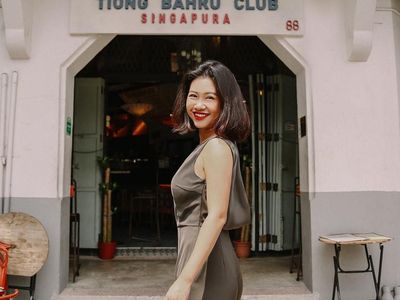 Di Usia 24, Millennial Cantik Ini Jadi CEO Hingga Tampil di Sampul Forbes
