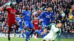 SMS Antar Liverpool ke Puncak Klasemen Liga Inggris