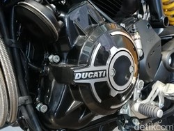 Ducati Siapkan Lebih Banyak Motor Berjantung Panigale, Apa Saja?