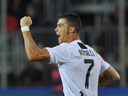 Cristiano Ronaldo Kini Manusia dengan Pengikut Terbanyak di Instagram