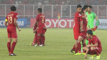 Agar Indonesia Tak Lagi Hanya Juara di Hati Masyarakat