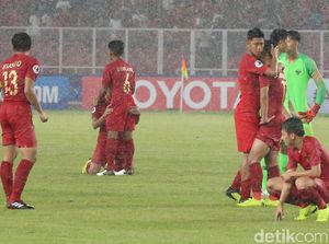 Agar Indonesia Tak Lagi Hanya Juara di Hati Masyarakat Agar Indonesia Tak Lagi Hanya Juara di Hati Masyarakat