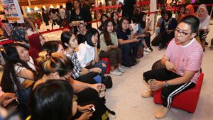DBS Lyfe Fest, Festival Kreatif untuk Anak Muda