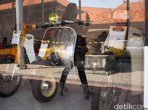 Intip Keseruan Custom Culture 2018