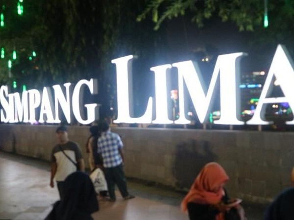 Potret 5 Wisata yang Semarang Banget Potret 5 Wisata yang Semarang Banget