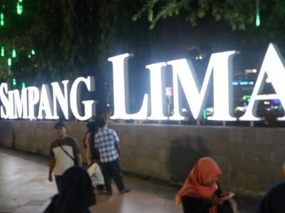 Potret 5 Wisata yang Semarang Banget