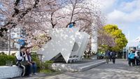 Modernnya Arena Bermain Anak di Jepang