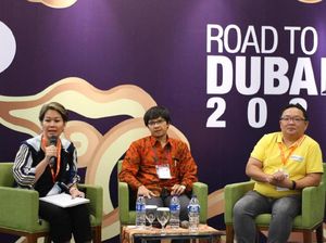 Indonesia Persiapkan diri menuju Expo Dunia 2020 di Dubai