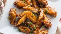 10 Resep Sayap Ayam Rumahan yang Enaknya Nampol