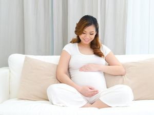 Bun, Jangan Sampai Mengabaikan Yodium di Masa Kehamilan