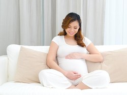 Bunda, Ketahui Batas Normal Kenaikan Berat Badan Saat Hamil