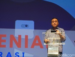 MenPAN-RB ke ASN Milenial: Kita Tak Bisa Jalan Biasa, Harus Lari