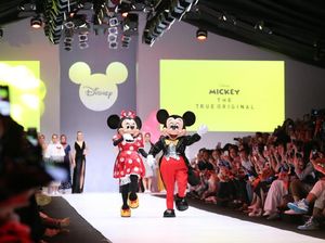 Masih Dicari Fans Berat Mickey Mouse untuk Diajak Liburan ke Hong Kong