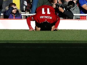 Starting XI Terbaik Premier League Pekan Ini