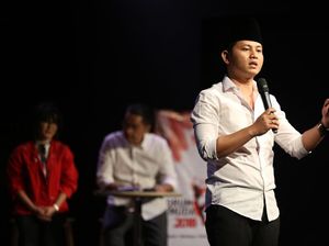 PDIP Gelar Forum Pemuda