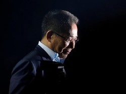 Bos Leicester City Dipastikan Tewas dalam Kecelakaan Helikopter