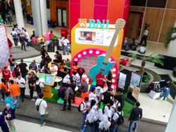 BNI Kenalkan Aplikasi Contact Center Berbasis AI dan Voice Command