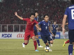 Netizen Semangati Garuda Muda dan Kevin/Marcus di Hari Sumpah Pemuda
