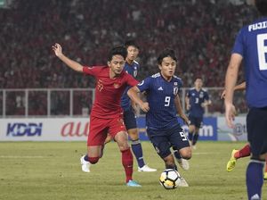 Netizen Semangati Garuda Muda dan Kevin/Marcus di Hari Sumpah Pemuda Netizen Semangati Garuda Muda dan Kevin/Marcus di Hari Sumpah Pemuda