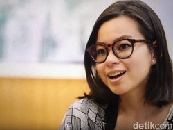 Cucu Bung Hatta Minta Milenial Belajar Sejarah, Jangan Ngemal Mulu