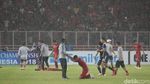 Potret Kesedihan Timnas Indonesia U-19