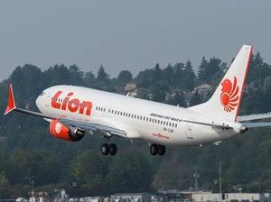Sinyal Pan-pan di Malam Sebelum Lion Air Jatuh Sinyal Pan-pan di Malam Sebelum Lion Air Jatuh