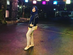 Posting Terakhir Pramugari Lion Air yang Jatuh: Its Dark Inside