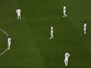 Ayah Lopetegui: Madrid Jelek karena Jual Ronaldo