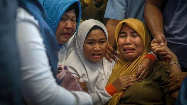 4 Fakta Jatuhnya Pesawat Lion Air yang Bisa Bunda Infokan ke Anak