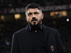 Gattuso: Jadwal Milan Kok Absurd?