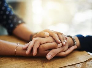 Apa Itu Empati? Ini Perbedaannya dengan Simpati Apa Itu Empati? Ini Perbedaannya dengan Simpati