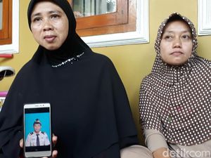 Salah Satu Penumpang Lion JT 610 Warga Cilegon, Istri Cek ke Soetta