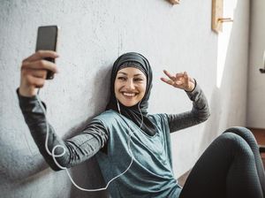 Olahraga Sambil Menunggu Buka, Begini Tips Sehat Membatalkan Puasanya Olahraga Sambil Menunggu Buka, Begini Tips Sehat Membatalkan Puasanya