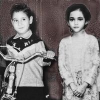 Maia Estianty - Irwan Mussry
