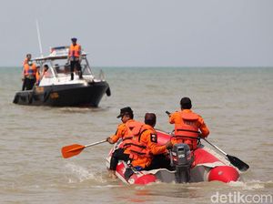 Besok, Basarnas Perluas Pencarian Lion Air Jadi Radius 15 Mil Laut Besok, Basarnas Perluas Pencarian Lion Air Jadi Radius 15 Mil Laut